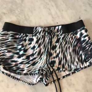 Nike Drawstring Shorts